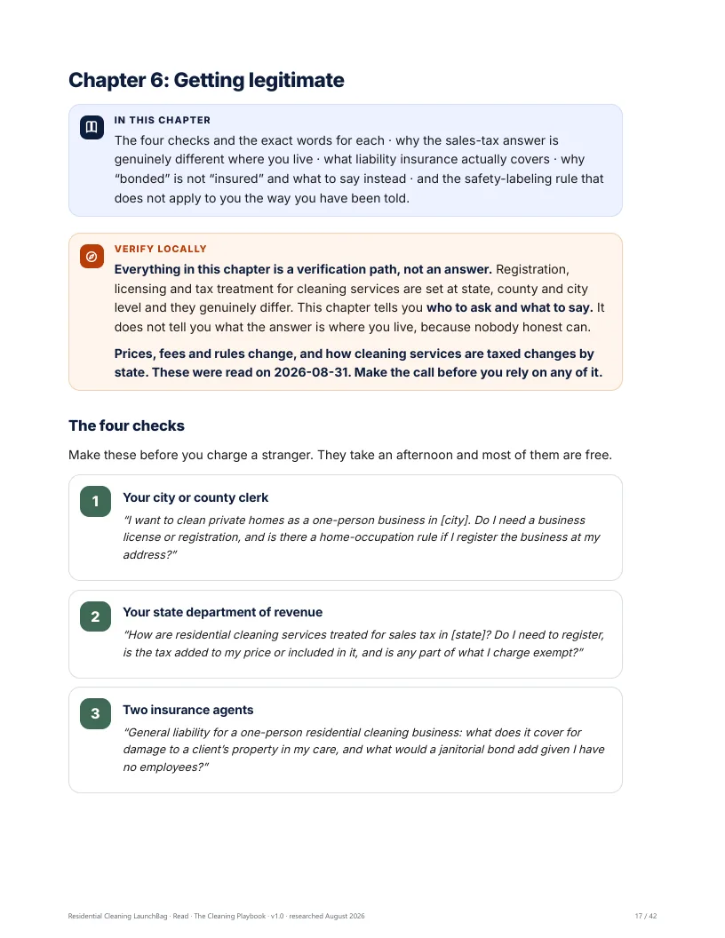 Client Kit: preview